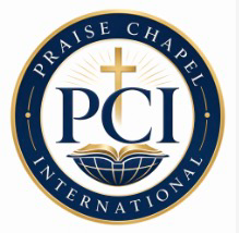 Praise Chapel International logo