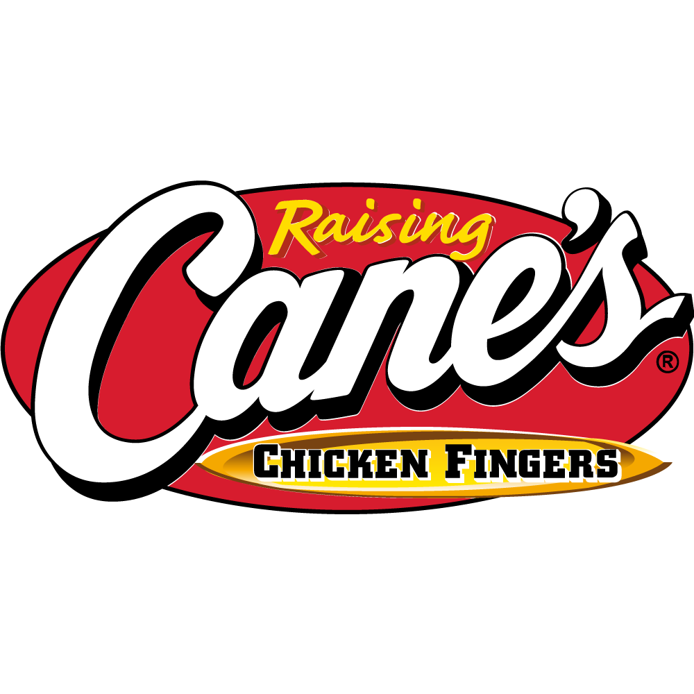 Raising Cane’s logo