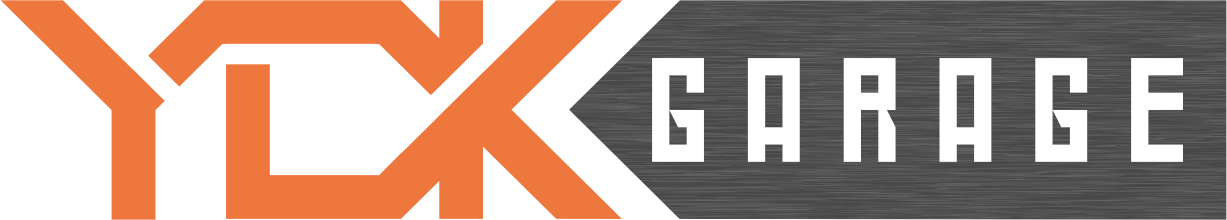 YDK Garage